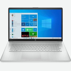 Ноутбук HP 17t-cn000 (2W0H5AV)