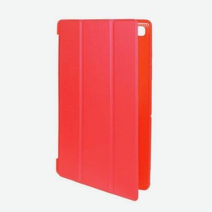 Чехол Red Line для Samsung Galaxy Tab A7 2020 T500/T505 Red УТ000026212
