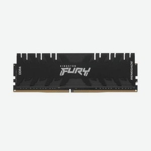 Память оперативная DDR4 Kingston Fury Renegade 8GB 2666MHz (KF426C13RB/8)