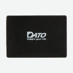 Накопитель SSD Dato SATA III 512Gb (DS700SSD-512GB)