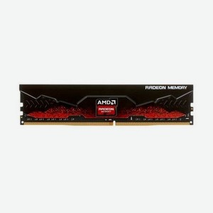 Память оперативная DDR4 AMD 16Gb 3200MHz (R9S416G3206U2S)