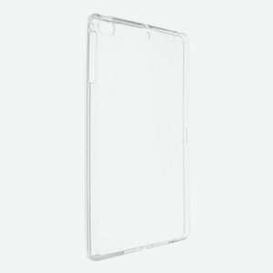 Чехол Red Line для APPLE iPad mini 1/2/3/4/5 Silicone Transparent УТ000026669