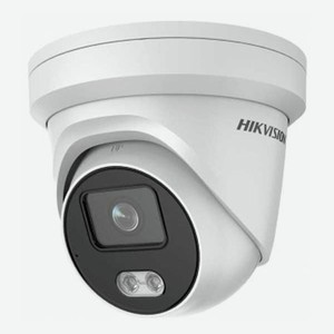 Видеокамера IP HikVision 2CD2327G2-LU(C) 4MM
