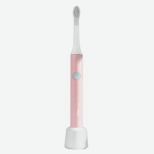 Электрическая зубная щётка PINJING EX3 (розовая)