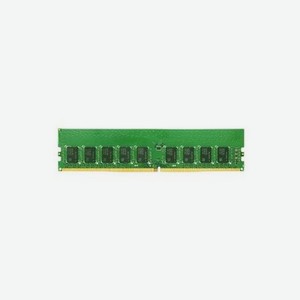 Память оперативная DDR4 Synology 16Gb 2666MHz (D4EC-2666-16G)