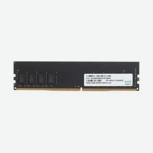 Оперативная память Apacer DIMM DDR4 3200-22 8GB (EL.08G21.GSH)