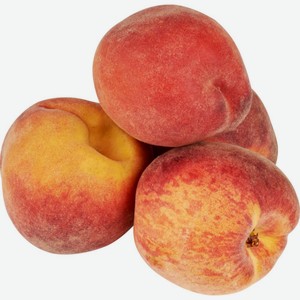 Персики, 1 кг