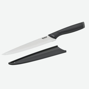 Нож для нарезки в чехле Comfort Tefal, 20 см