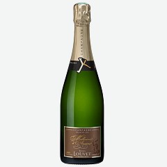 Шампанское Ив Луве Миллезим д  Анаис, белое, 0.75 л., 12%, Франция