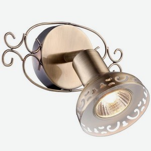 Светильник настенный Arte Lamp Focus A5219AP-1AB