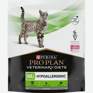 Pro Plan корм для взрослых кошек всех пород при пищевой аллергии (325 гр)