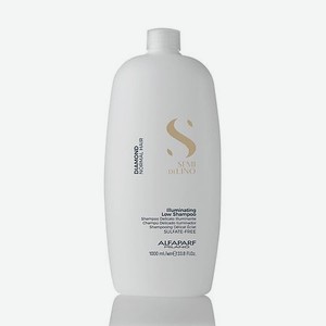 ALFAPARF MILANO Шампунь для нормальных волос для придания блеска SDL