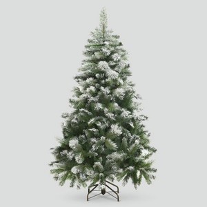 Ель новогодняя Imperial tree Mixed Spruce 182 см
