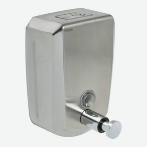 Дозатор для жидкого мыла Fixsen Hotel 0,5 л FX-31012