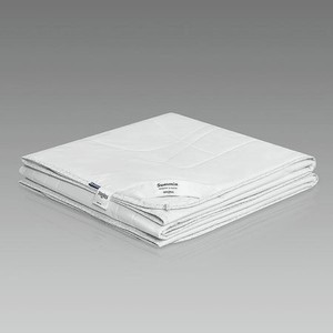 Одеяло Togas Саммин белое 200х210 см