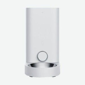 Умная кормушка Petkit Fresh Element Mini Stainless Bowl автоматическая Wi-Fi, 41.4х22.5х22.5 см
