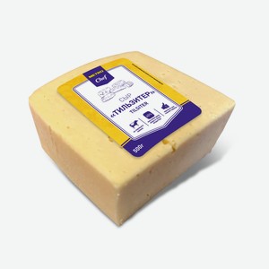 METRO Chef Сыр Тильзитер 45%, 500г
