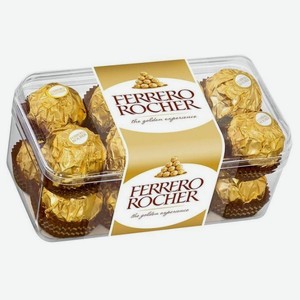 Набор конфет Ferrero Rocher, 200 г
