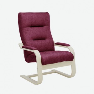 Lazurit Мягкое кресло Грац Розовый 800 мм 800 мм 1040 мм