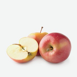 Яблоки Гала фас пакет кг