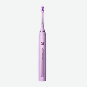 Электрическая зубная щетка Soocas X3 Pro (фиолетовый)