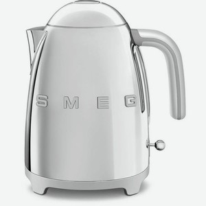 Чайник электрический SMEG KLF03SSEU, 2400Вт, сталь