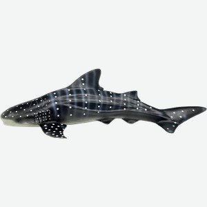 Фигурка 29,8см Детское время китовая акула Морефан Текнолоджи , 1 шт