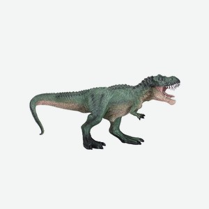 Фигурка 25см Моджо тираннозавр зеленый Моджо Лимитед , 1 шт