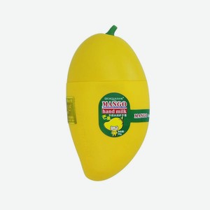 Крем для рук Биоаква манго питающий Гуанджоу Обо п/у, 50 мл