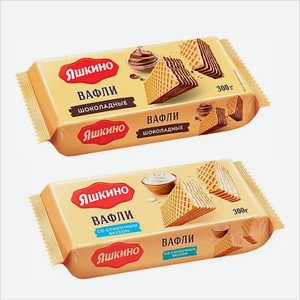 Вафли Dr. Gerard в молочном шоколаде 28.5г в магазине Пятёрочка - цена ...