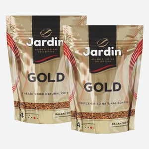 Кофе растворимый Жардин Gold 150 г