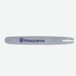 Шина цепной пилы Husqvarna 16 /41 см 3/8 1.3 MINI с узким хвостовиком 56ЗВ.