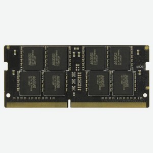Оперативная память 1x16Gb R7416G2400S2S-UO AMD