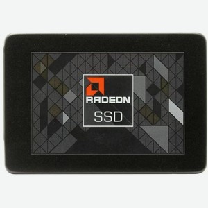 Твердотельный накопитель(SSD) SSD накопитель R5SL240G AMD