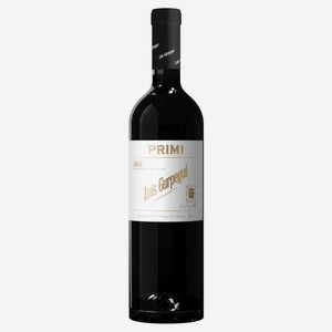 Вино Luis Gurpegui красное сухое Италия, 0,75 л