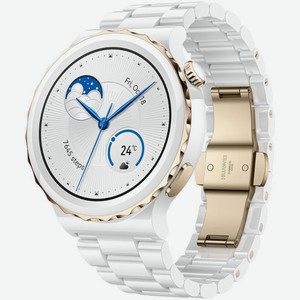 Умные часы GT 3 PRO FRIGGA-B19 55028859 White Huawei