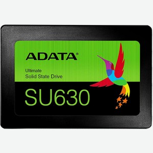 Твердотельный накопитель(SSD) SSD накопитель A-Data Ultimate SU630 240Gb Adata