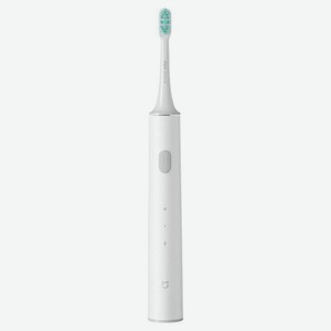 Звуковая зубная щетка Mijia Sonic Electric Toothbrush T500 Белая NUN4087GL Xiaomi