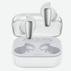 Bluetooth-наушники с микрофоном Buds Air 3S White Realme