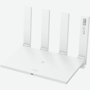 Роутер Wi-Fi WS7200 AX3 QUAD-CORE Белый Huawei