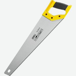 Ножовка по дереву Deli DL6845 Dell