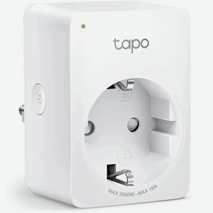 Умная розетка TAPO P110 Белая Tp-Link