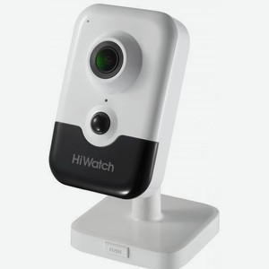 Видеокамера IP HiWatch IPC-C042-G0 W (4mm) 4-4мм Hikvision