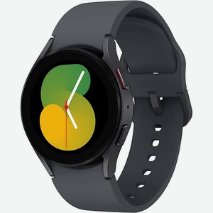 Умные часы Galaxy Watch5 40мм Global Gray Samsung