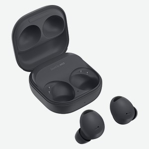 Bluetooth-наушники с микрофоном Galaxy Buds 2 Pro Global Gray Samsung