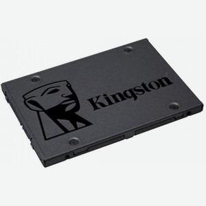 Твердотельный накопитель(SSD) SSD накопитель SA400S37 240G Kingston