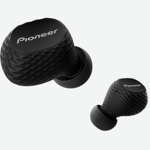 Наушники с микрофоном SE-C8TW-B Черные Pioneer