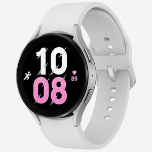 Умные часы Galaxy Watch5 44мм Global Silver Samsung