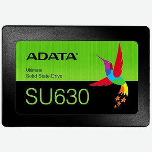 Твердотельный накопитель(SSD) SSD накопитель A-Data SATA III 1920Gb ASU630SS-1T92Q-R Ultimate SU630 2.5 Adata