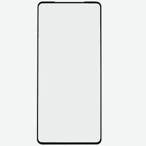 Защитное стекло Red Line Full Screen Tempered Glass Full Glue для Samsung Galaxy A53, черная рамка